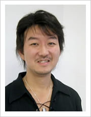 宮城仙台スタイリスト
