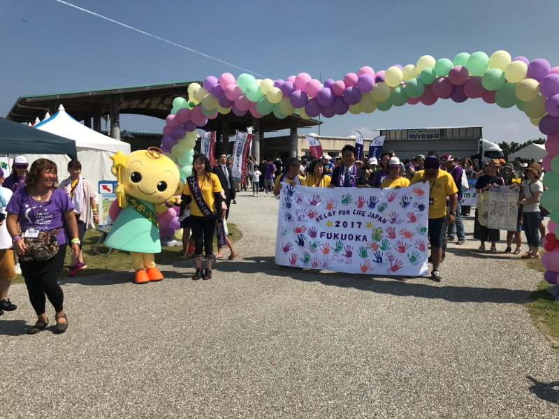 癌の講演2017写真1