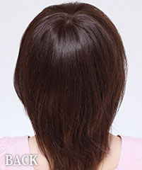 ボブ パーマ 縦巻き Malek Dehwar