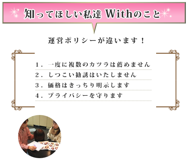 ウィッグの話